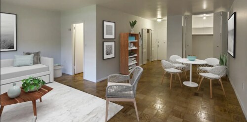 Foto del edificio - 2 bedroom in Cambridge MA