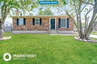 Building Photo - 5911 Carmelwood Cir