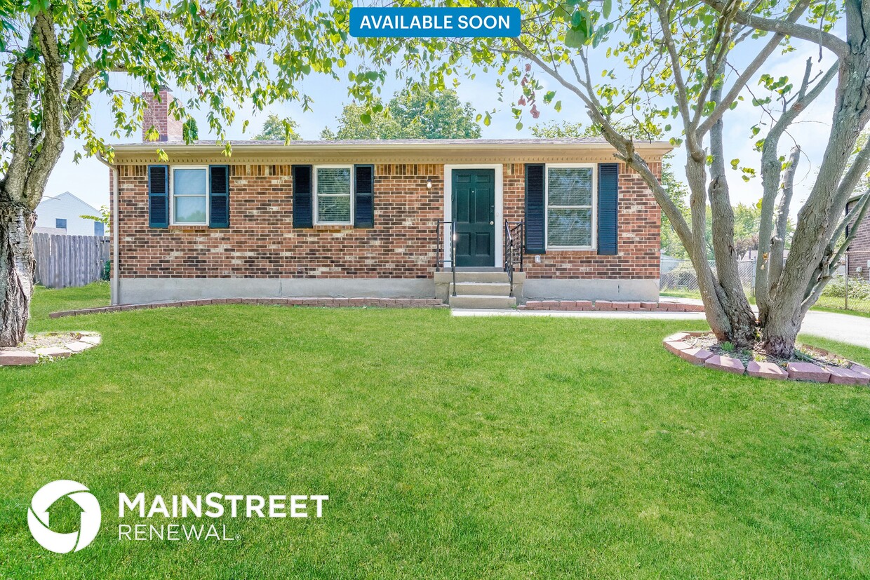 Primary Photo - 5911 Carmelwood Cir