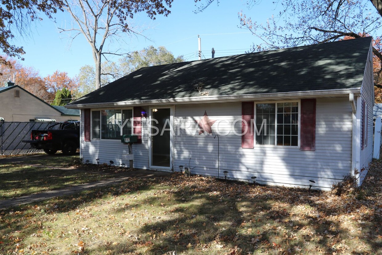 Foto principal - 2 Bedroom 1 Bath House