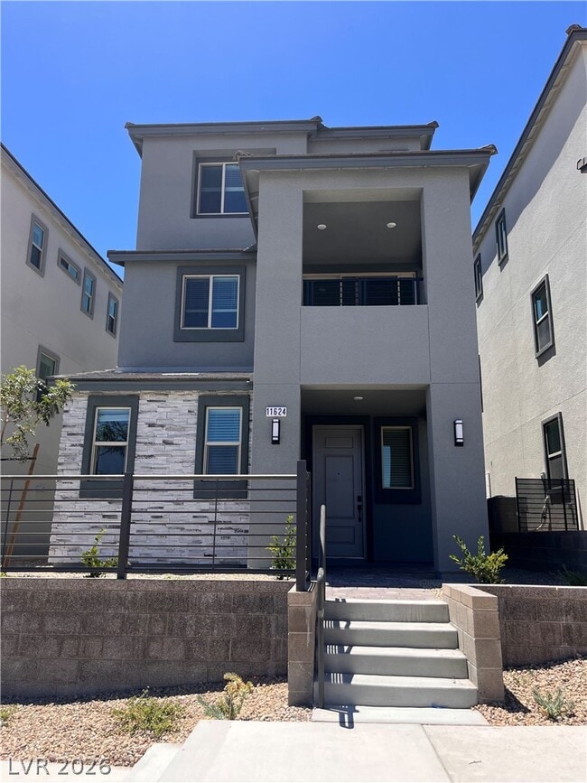 Building Photo - 11624 Ashy Storm Ave