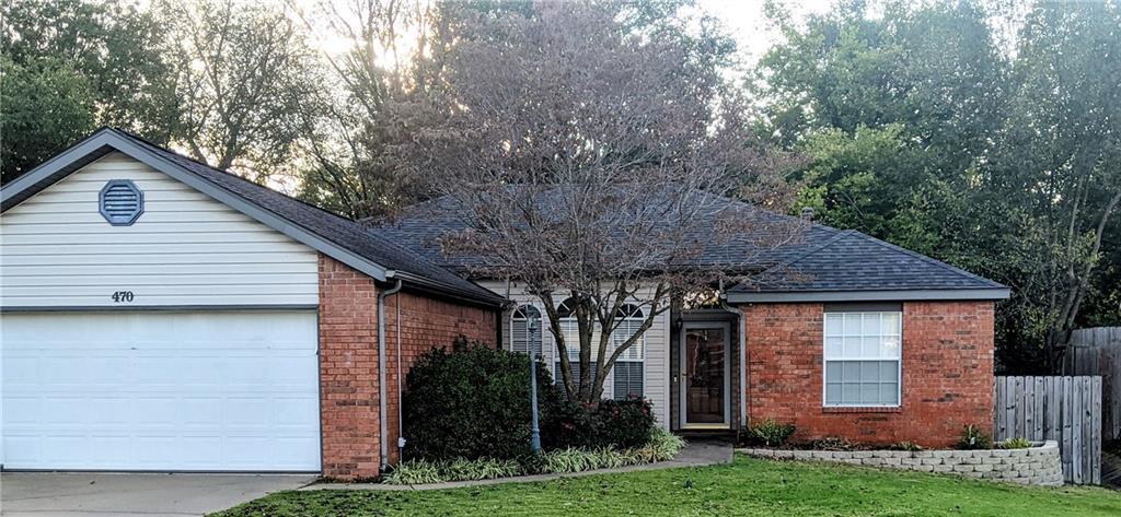 Foto principal - 470 Robin Hood Ct