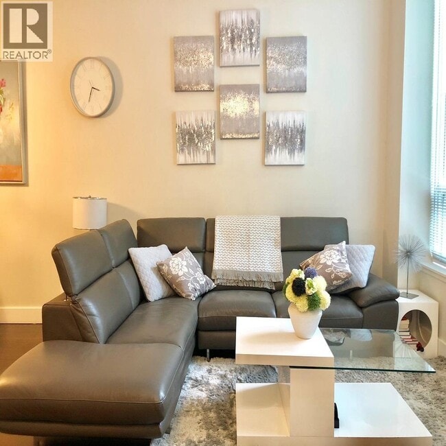 Photo du bâtiment - 1059 Richards St