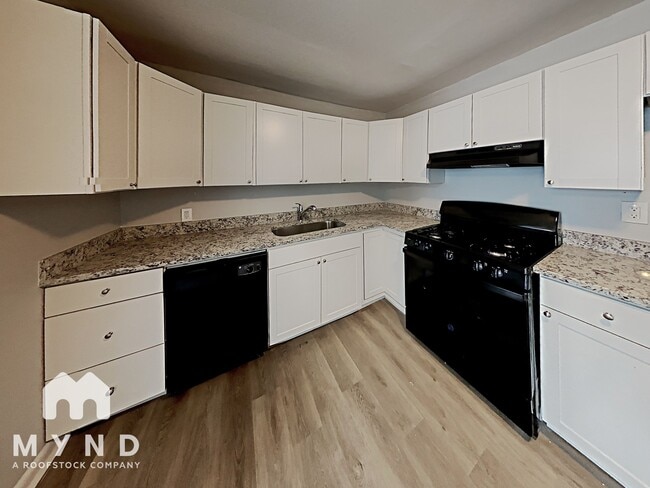 Foto del edificio - 1723 Ritcherson St SE