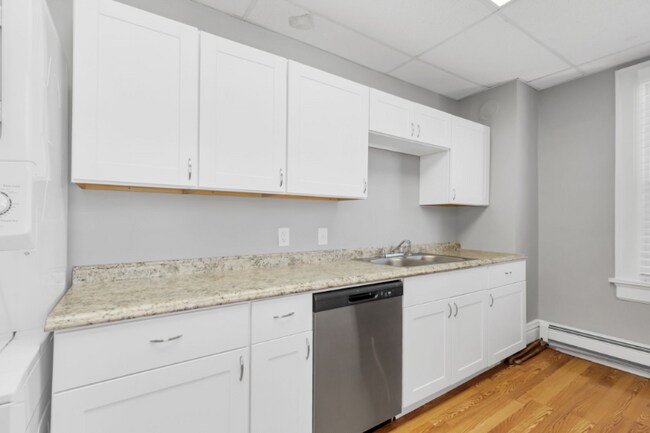 Foto del edificio - 1427 9th Ave