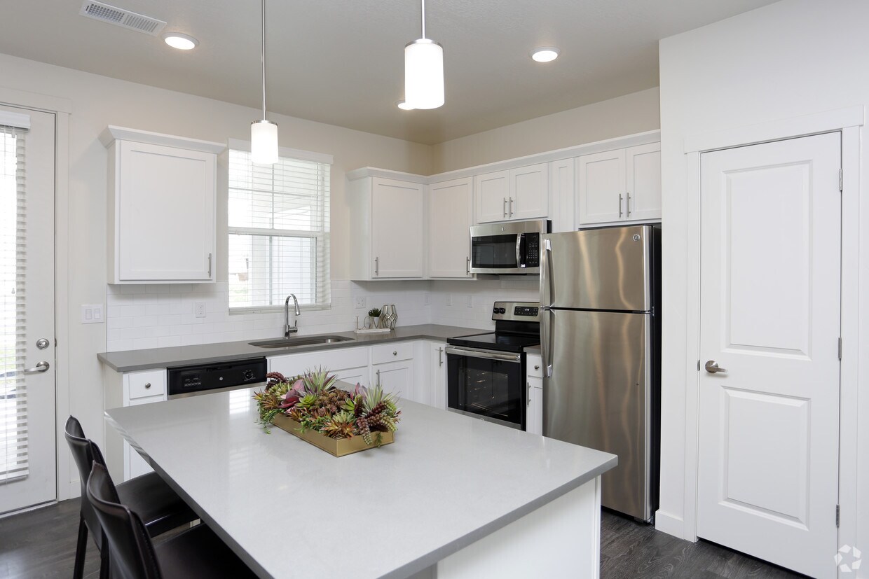 Rivulet Apartments Apartments American Fork, UT