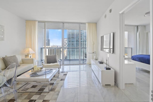 Foto del edificio - 485 Brickell Ave