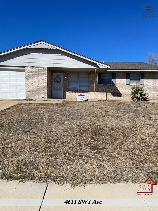 Building Photo - 4611 SW I Ave