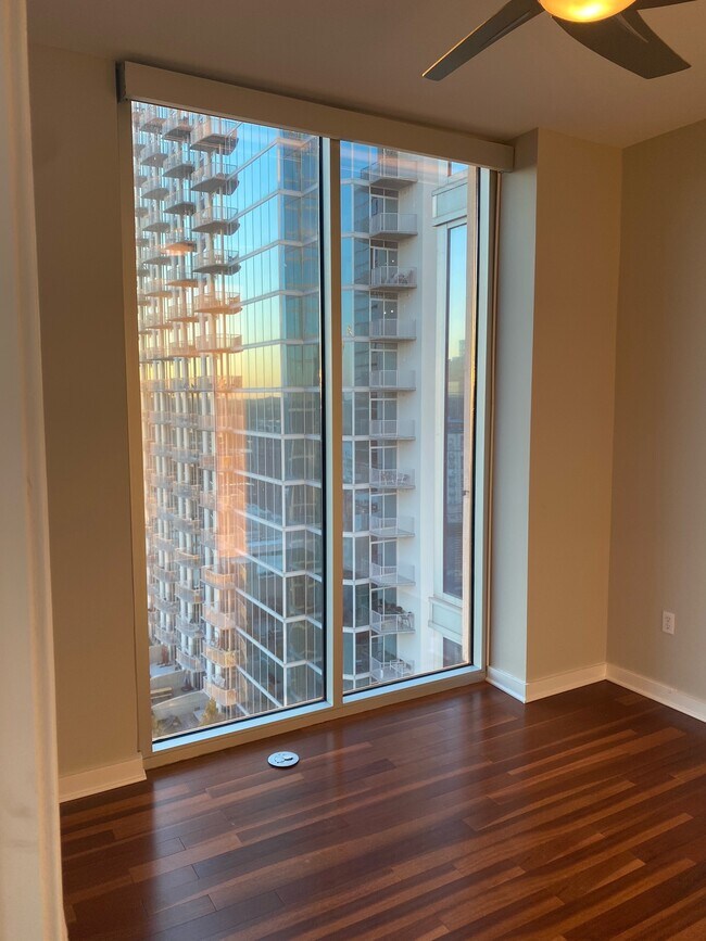 Master Bedroom 1 - 855 Peachtree St NE
