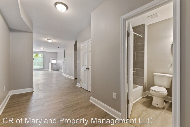 Foto del edificio - 3 br, 2 bath House - 526 N Luzerne Ave