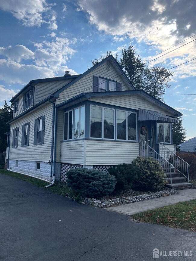 Foto del edificio - 66 Alcoa Ave