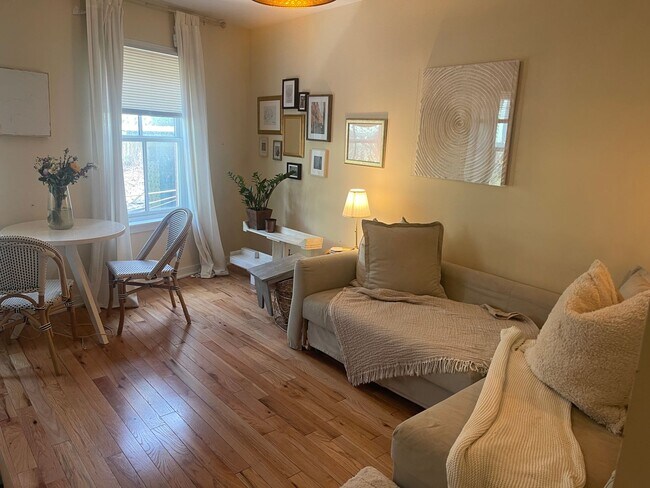 Foto del edificio - 4444 Cresson St