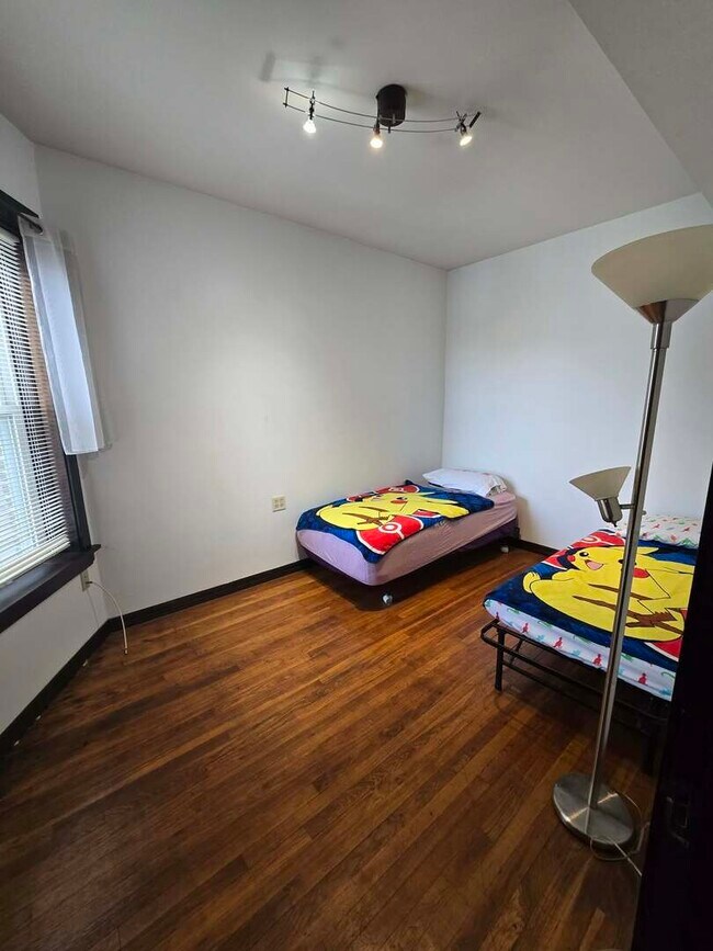 Foto del edificio - 5114 N Ashland Ave