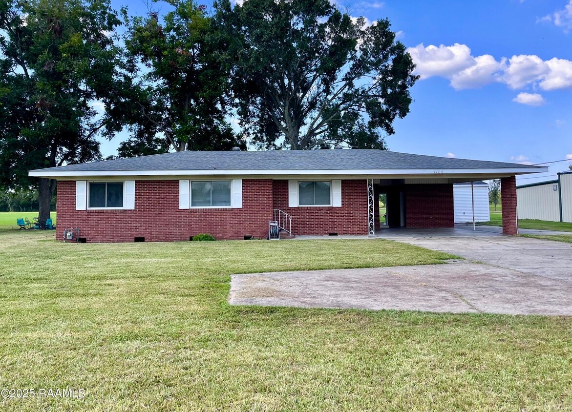 Primary Photo - 1106 Ridge Rd