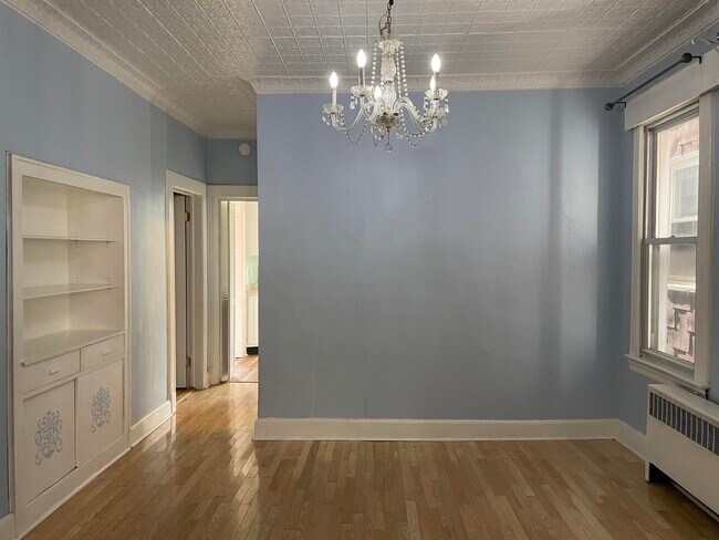 Foto del edificio - 205 Highwood Ave