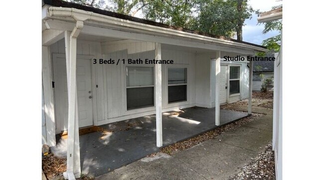 Building Photo - 2009 E Jefferson St