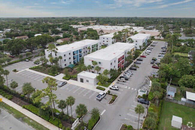 Contexto - Lakewood Village