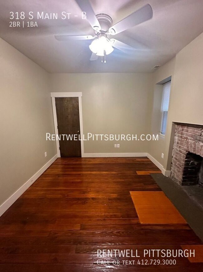 Foto del edificio - 2 Bedroom Apartment in West End Village