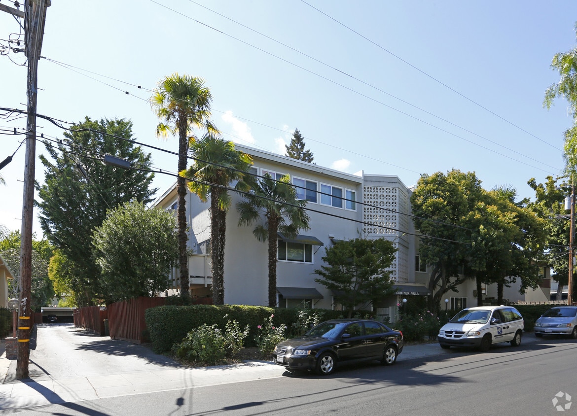 Curtner Villa Apartments Apartments in Palo Alto, CA