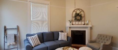 Foto del edificio - 1626 Donald St