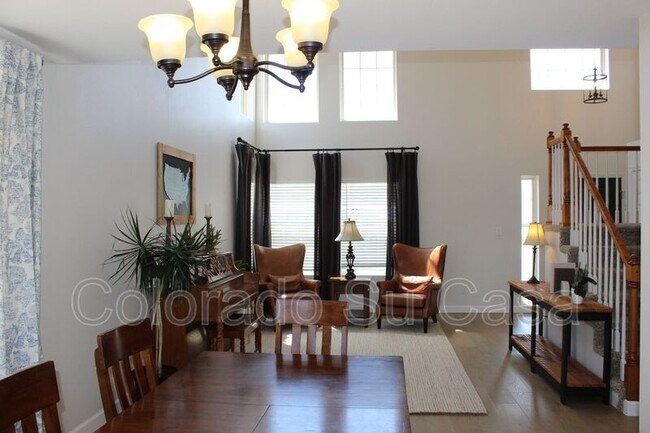 Building Photo - 5375 Plumstead Dr.