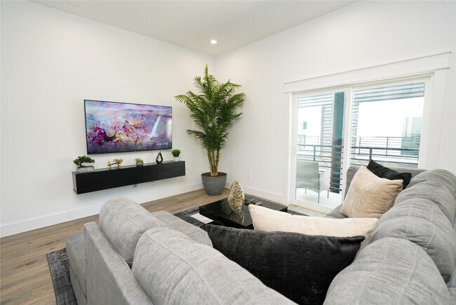 Foto del edificio - 4607 Edmund St