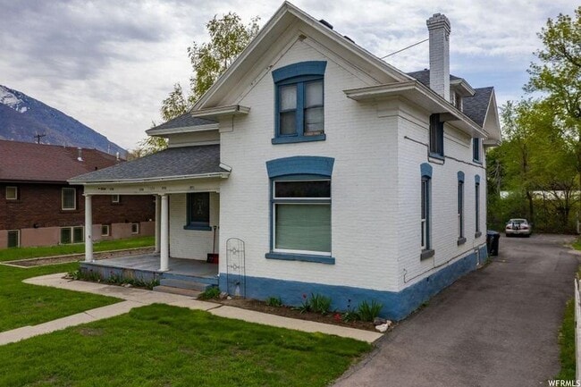 Building Photo - 174 E 300 S