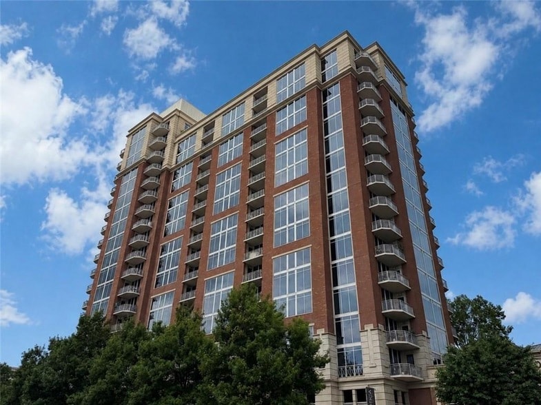 Photo - 1820 Peachtree St NW Unit 402