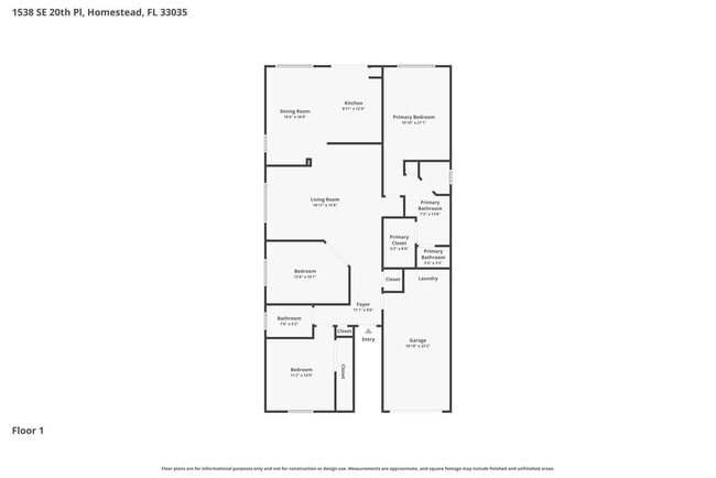 Foto del edificio - 1538 SE 20th Pl