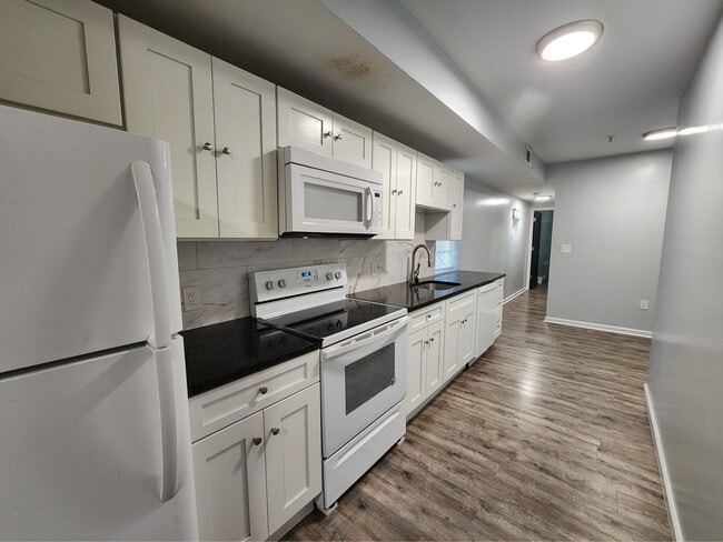 Photo - 1729 St Paul St Townhome