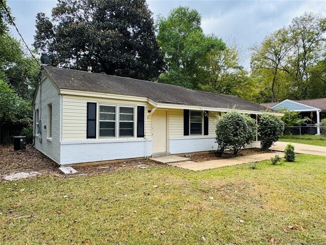 Foto del edificio - 4228 Hickory Dr