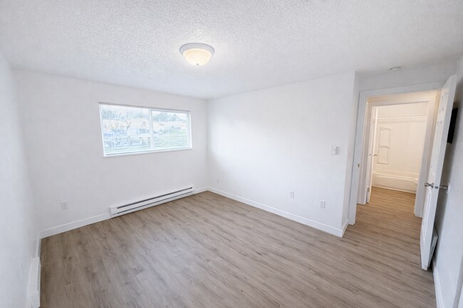 Foto del interior - Meadowbrook Apartments