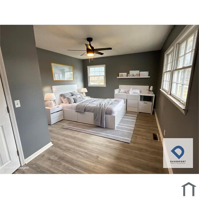 Foto del edificio - 3226 W Helena Dr NW