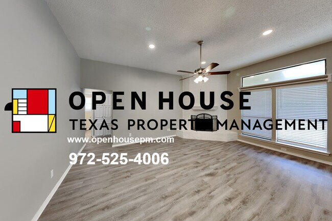 Foto del edificio - 6608 Glen Falls Dr, Arlington