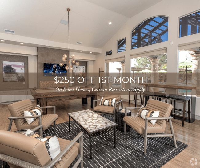 Vintage Gallery Gated Apartments for Rent Lake Forest, CA 16