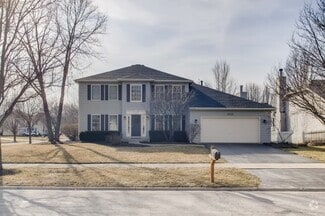 Building Photo - 4035 Schillinger Dr