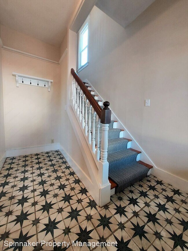 Foto del edificio - 2 br, 2 bath House - 1012 North 9th St