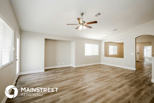 Foto del edificio - 5909 Arrowleaf St