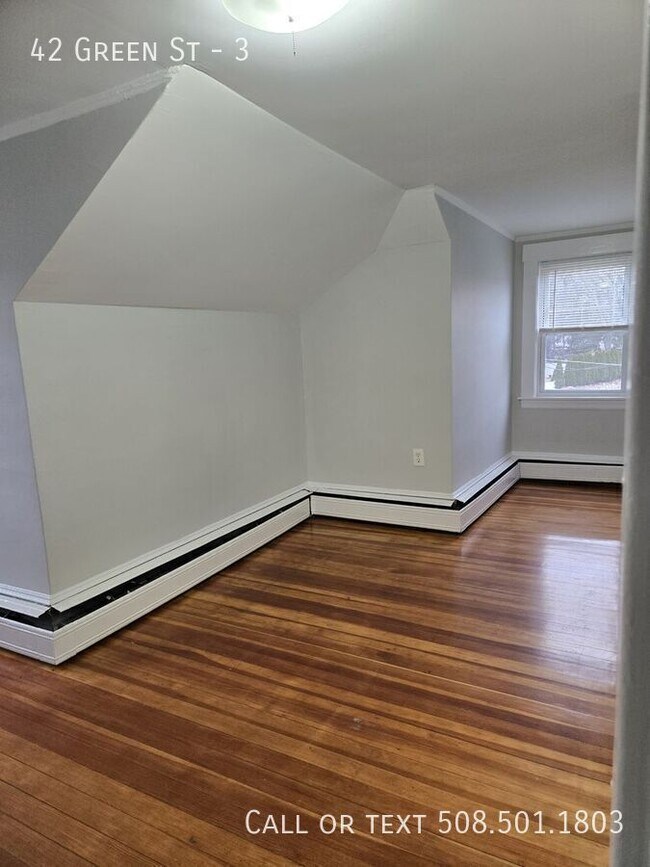 Foto del edificio - 42 Green St-3