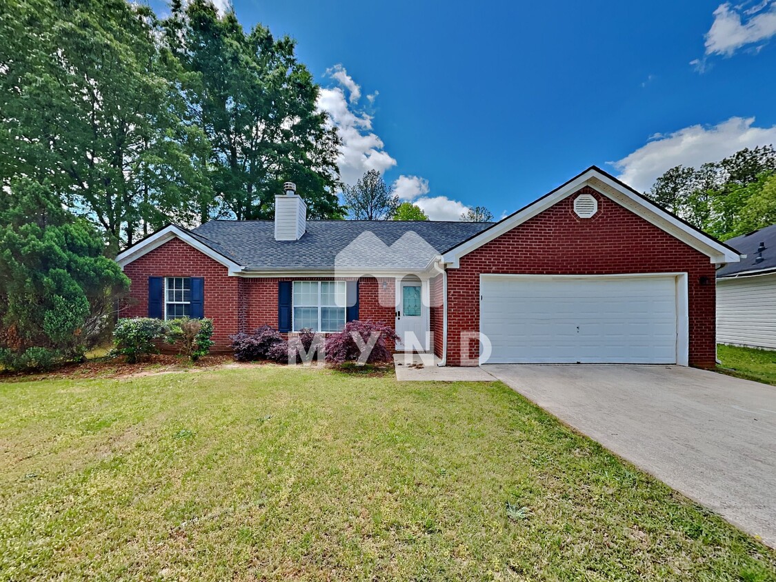 Primary Photo - 1697 Graystone Dr