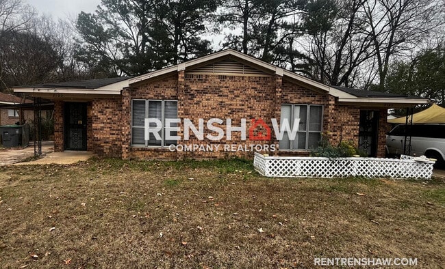 Building Photo - 2122 Goldbrier Ln