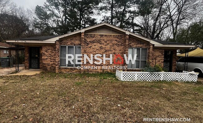 Foto del edificio - 2122 Goldbrier Ln