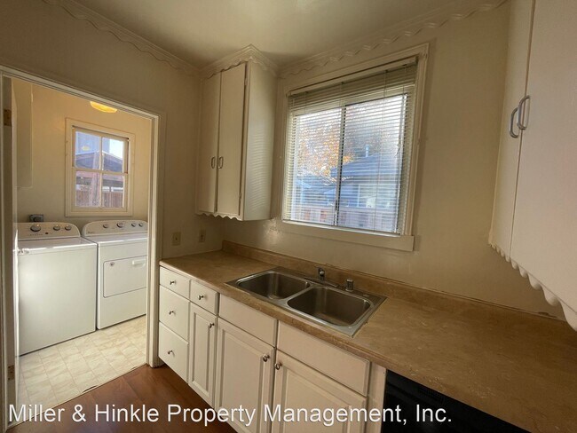 Building Photo - 2 br, 1 bath House - 431 Lincoln St