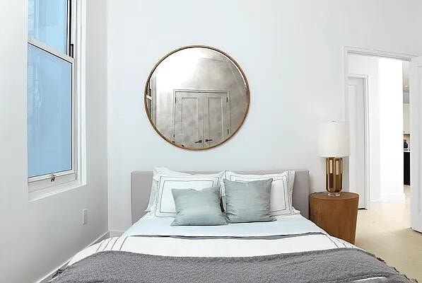 Foto del edificio - 301 W 118th St