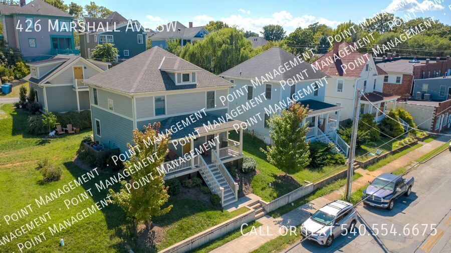 Foto del edificio - 426 Marshall Ave SW