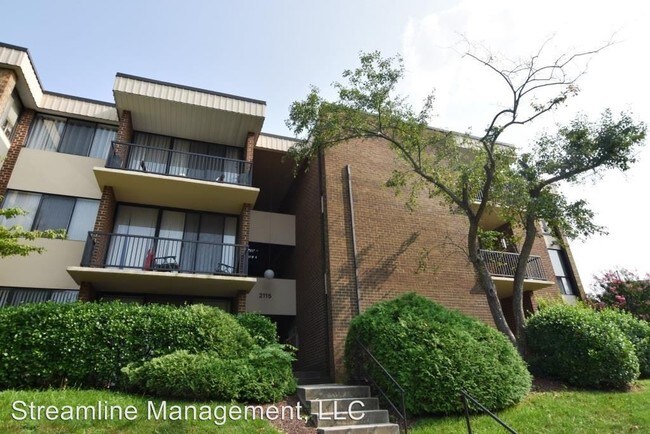 Building Photo - 2115 Walsh View Terrace