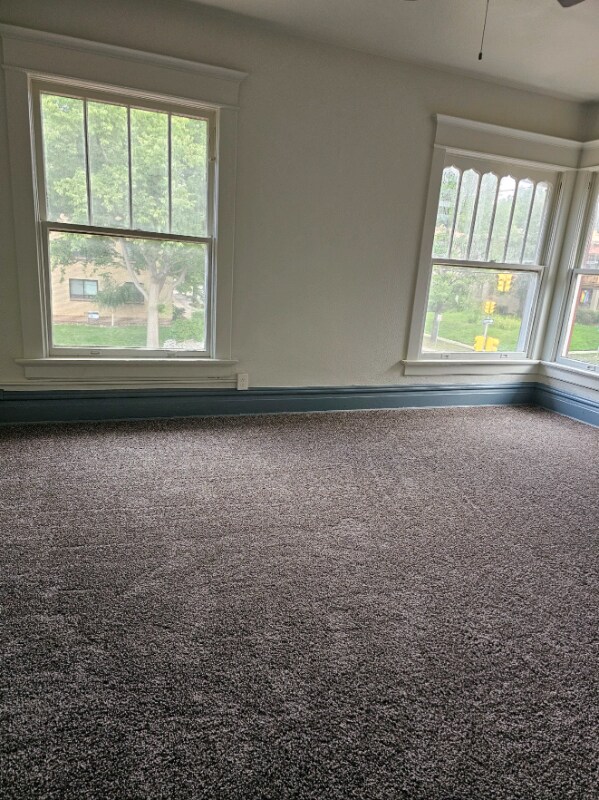 Foto del edificio - 1203 York St