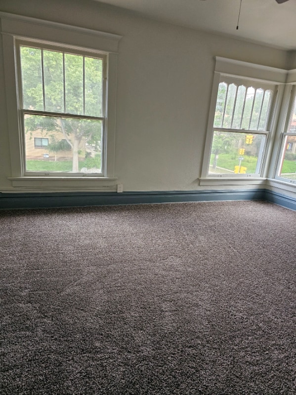 Photo - 1203 York St Apartment