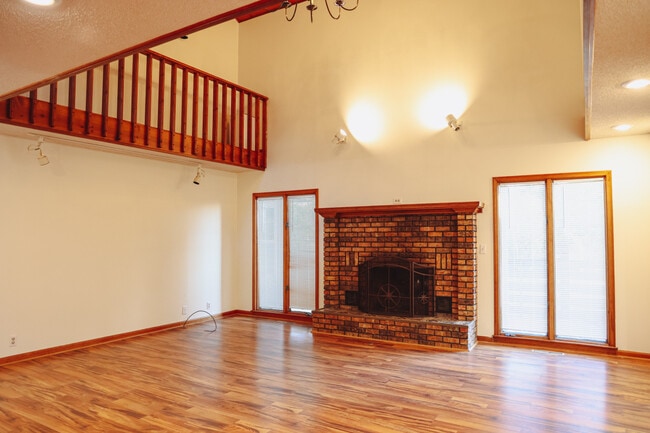 Foto del edificio - 101 E Hale Lake Rd