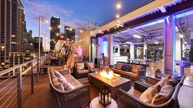 Interior Photo - HWH Luxury Living